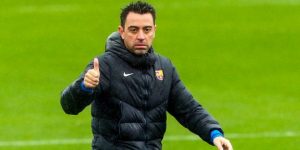 أربع اسماء علي جدول اعمال برشلونة