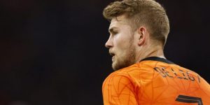 A list of five distinguished players on Barcelona's radar, to fill the defense gap